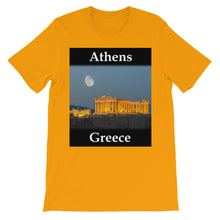 Athens t-shirt