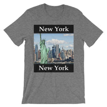 New York t-shirt