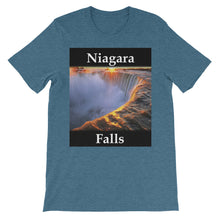 Niagara Falls t-shirt