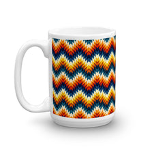 Pattern Mug