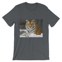 Endangered Species t-shirt
