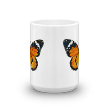 Butterfly Mug