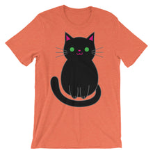 Black Cat t-shirt