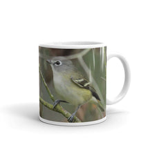 Bird Mug