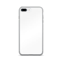 White iPhone 7/7 Plus Case