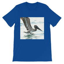 Pelican t-shirt