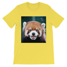 Endangered Species t-shirt