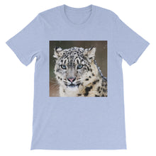 Endangered Species t-shirt