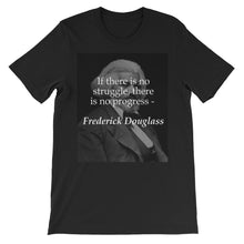 Progress t-shirt