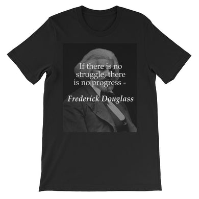 Progress t-shirt