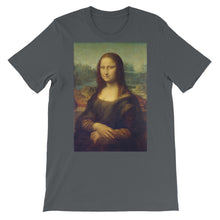 Mona Lisa t-shirt