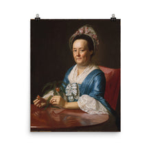 Famous Paintings poster