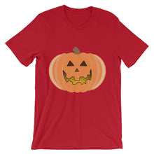 Jack O Lantern t-shirt