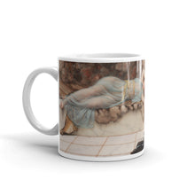 Famous Paintings Mug