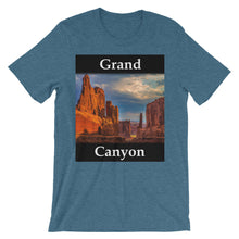 Grand Canyon t-shirt