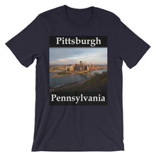 Pittsburgh t-shirt