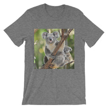 Koala t-shirt