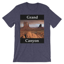 Grand Canyon t-shirt