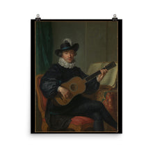 Famous Paintings poster