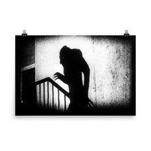 Nosferatu poster