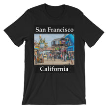 San Francisco t-shirt