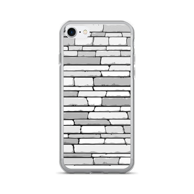 Pattern iPhone 7/7 Plus Case