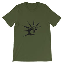 Statue of Liberty t-shirt