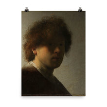 Rembrandt poster
