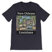 New Orleans t-shirt