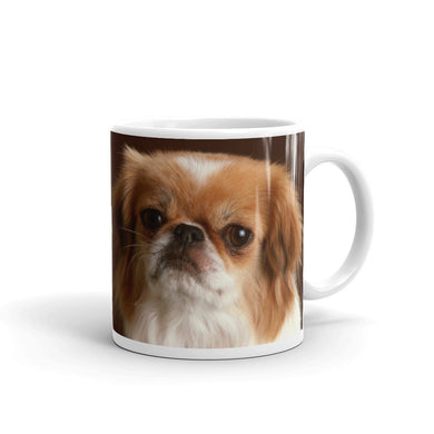 Dog Mug