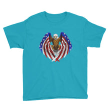 American Eagle Youth Short Sleeve T-Shirt