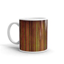 Pattern Mug