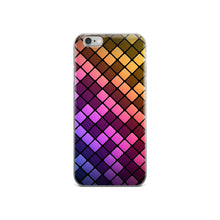 Pattern iPhone 5/5s/Se, 6/6s, 6/6s Plus Case