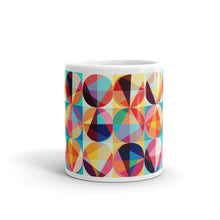 Pattern Mug