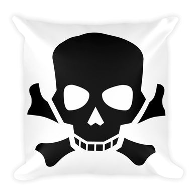 Halloween Pillow