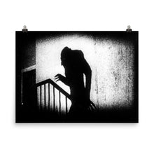 Nosferatu poster