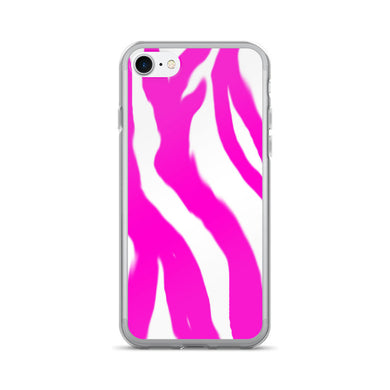 Pattern iPhone 7/7 Plus Case