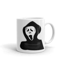 Ghoul Mug