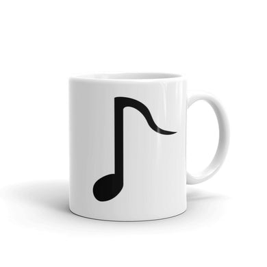 Music Mug