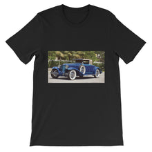 Classic Car t-shirt