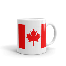 Canada Mug