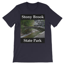 Stony Brook t-shirt
