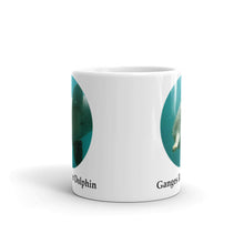 Ganges River Dolphin Mug