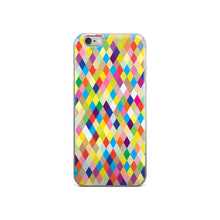 Pattern iPhone 5/5s/Se, 6/6s, 6/6s Plus Case