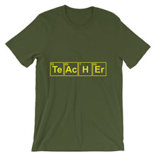 Teacher t-shirt