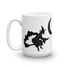 Witch Mug