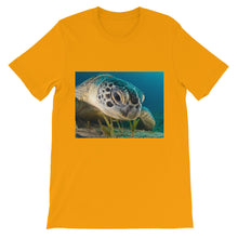 Endangered Species t-shirt