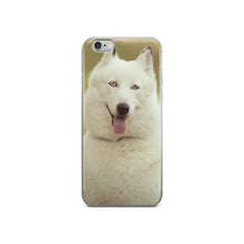 Dog iPhone 5/5s/Se, 6/6s, 6/6s Plus Case