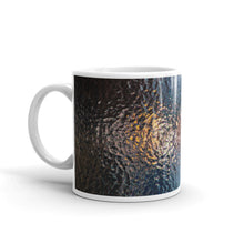 Frozen Window Mug