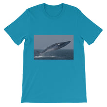 Endangered Species t-shirt